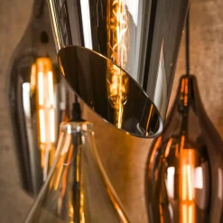 Hanglampen*HUUS Hanglamp Wendy – Getrapt