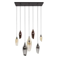 Hanglampen*HUUS Hanglamp Wendy – Horizontaal