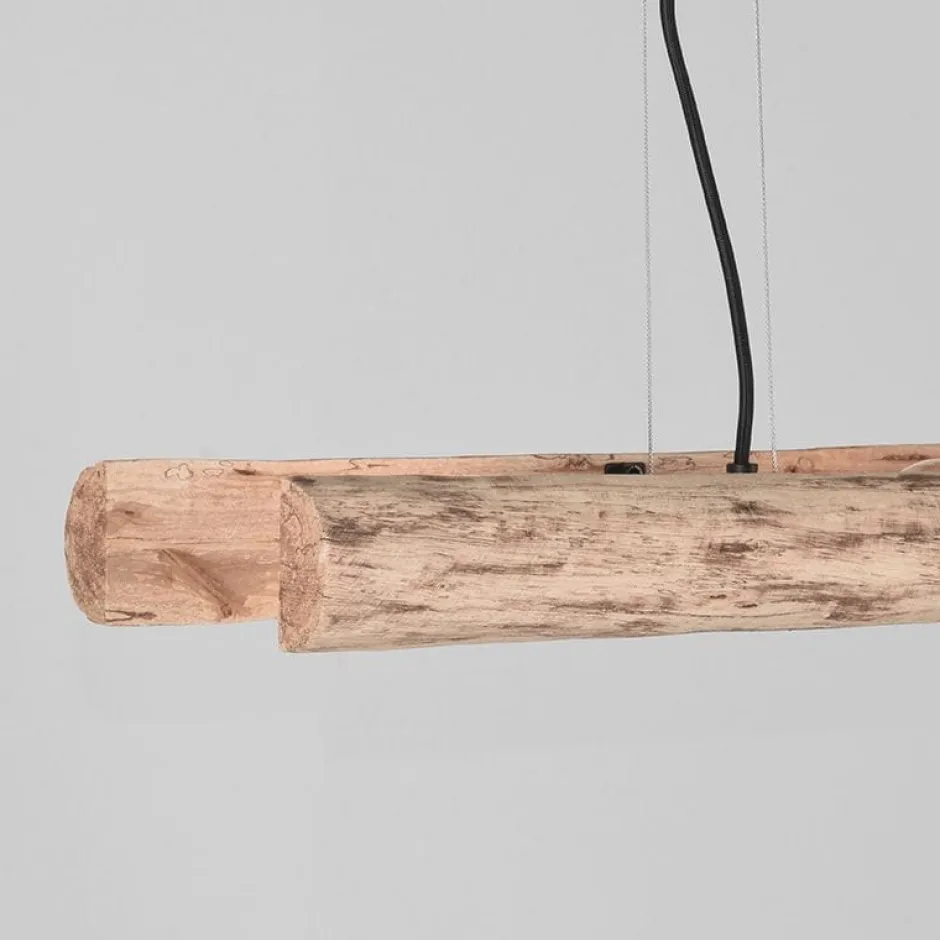 Hanglampen*HUUS Hanglamp Woody