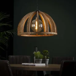 Hanglampen*HUUS Hanglamp Zelie