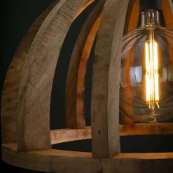 Hanglampen*HUUS Hanglamp Zelie