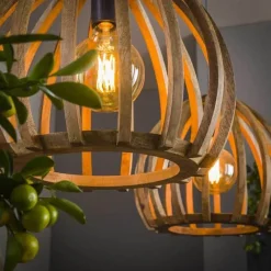 Hanglampen*HUUS Hanglamp Zelie
