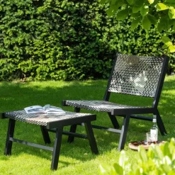 Hockers*HUUS Hocker Pom (per 2 stuks)