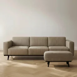 Hockers*HUUS Hocker Statement ribstof