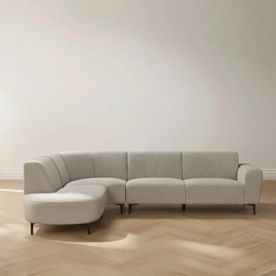 Hoekbanken*HUUS Hoekbank Mauro