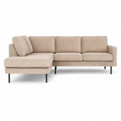 Hoekbanken|Zitbanken*HUUS Hoekbank Sterre
