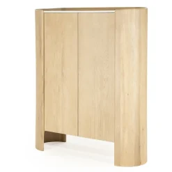 Opbergkasten*HUUS Hoge kast Don
