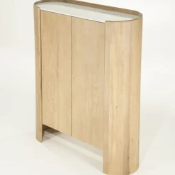 Opbergkasten*HUUS Hoge kast Don