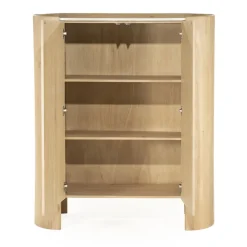 Opbergkasten*HUUS Hoge kast Don