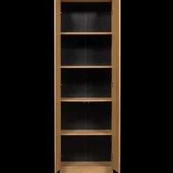 Opbergkasten|Buffet/Vitrine Kasten*HUUS Hoge kast Zuma