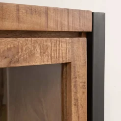 Opbergkasten*HUUS Kast Britt hoog