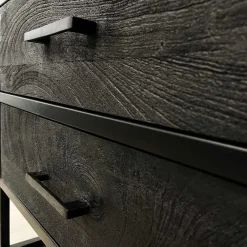 Opbergkasten|Boekenkasten*HUUS Kast Floor hoog