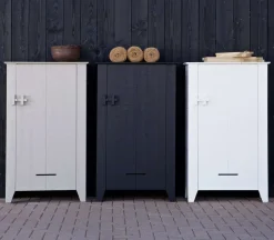 Opbergkasten*HUUS Kast Gijs
