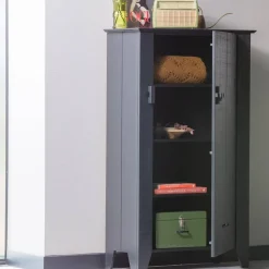 Opbergkasten*HUUS Kast Gijs