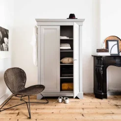 Opbergkasten*HUUS Kast Isabel