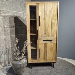 Opbergkasten*HUUS Kast Jayden