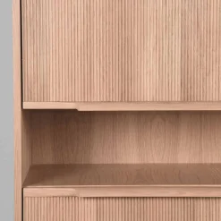 Opbergkasten*HUUS Kast Jule hoog