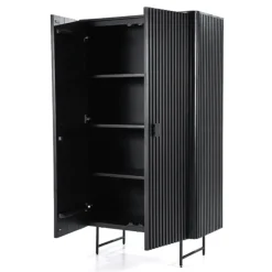Opbergkasten*HUUS Kast Remi