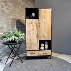 Opbergkasten*HUUS Kast Sterre