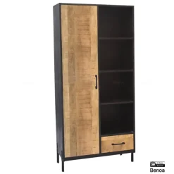 Opbergkasten*HUUS Kast Sterre