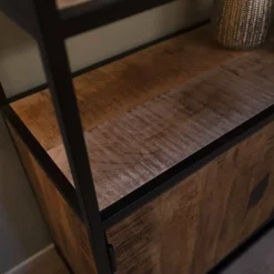 Opbergkasten|Boekenkasten*HUUS Kast Thomas
