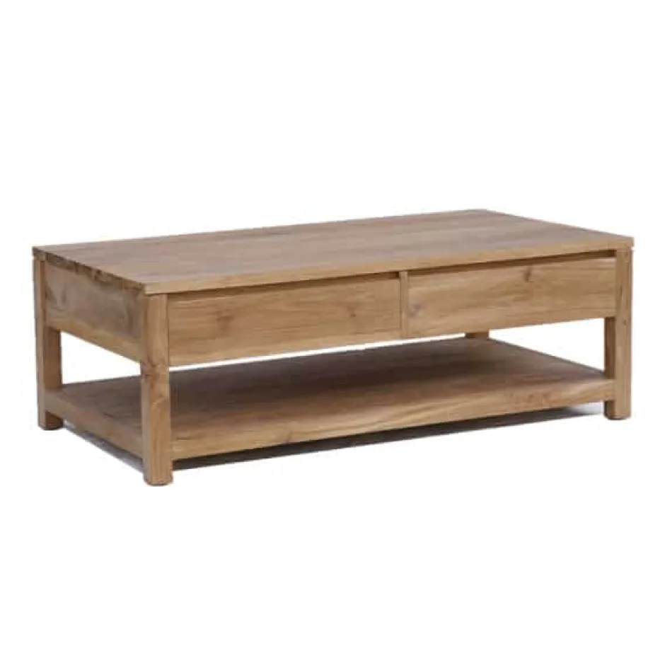 Salontafels*HUUS Koffietafel Losari