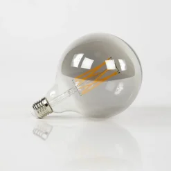Lichtbronnen*HUUS Lichtbron LED filament bol Ø12,5 cm