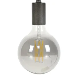 Lichtbronnen*HUUS Lichtbron LED filament bol Ø12,5 cm