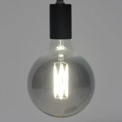Lichtbronnen*HUUS Lichtbron LED filament bol Ø12,5 cm
