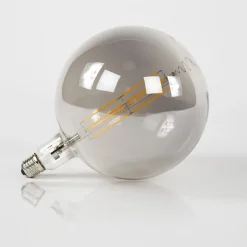 Lichtbronnen*HUUS Lichtbron LED filament bol Ø20 cm