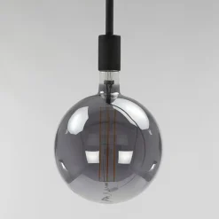 Lichtbronnen*HUUS Lichtbron LED filament bol Ø20 cm