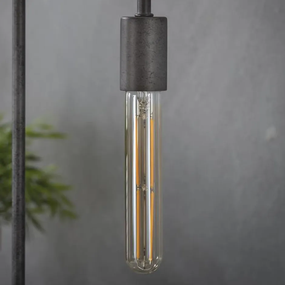 Lichtbronnen*HUUS Lichtbron LED filament buis 18,5 cm