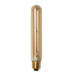 Lichtbronnen*HUUS Lichtbron LED filament buis 18,5 cm