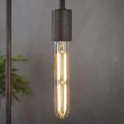 Lichtbronnen*HUUS Lichtbron LED filament buis 18,5 cm