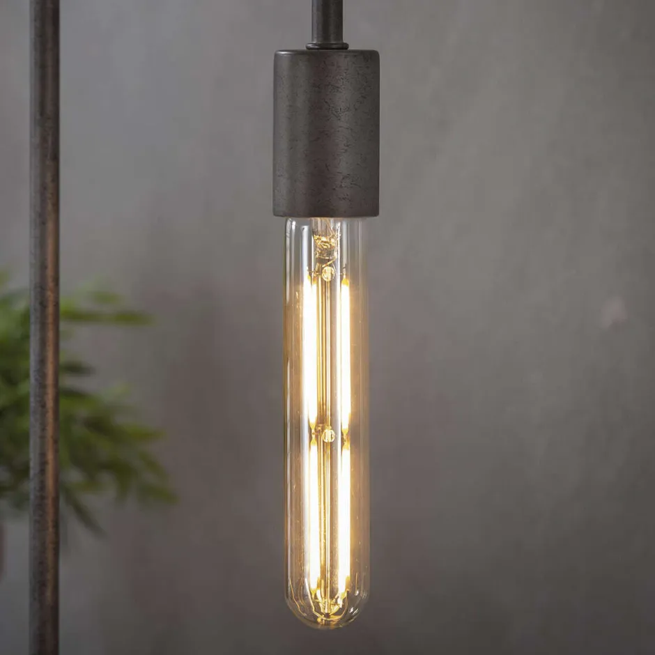 Lichtbronnen*HUUS Lichtbron LED filament buis 18,5 cm