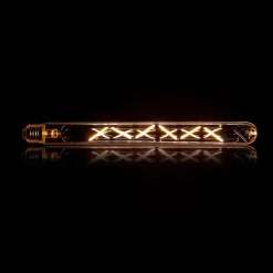 Lichtbronnen*HUUS Lichtbron LED filament buis 30 cm