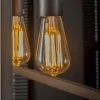 Lichtbronnen*HUUS Lichtbron LED filament druppel
