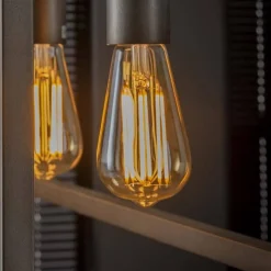 Lichtbronnen*HUUS Lichtbron LED filament druppel