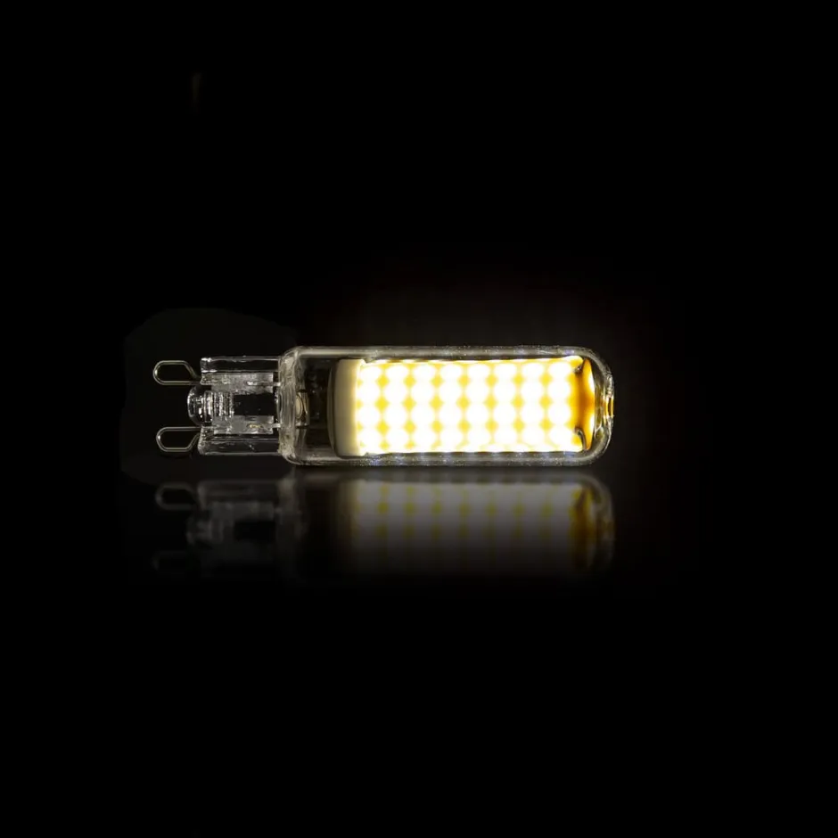 Lichtbronnen*HUUS Lichtbron LED G9 dimbaar