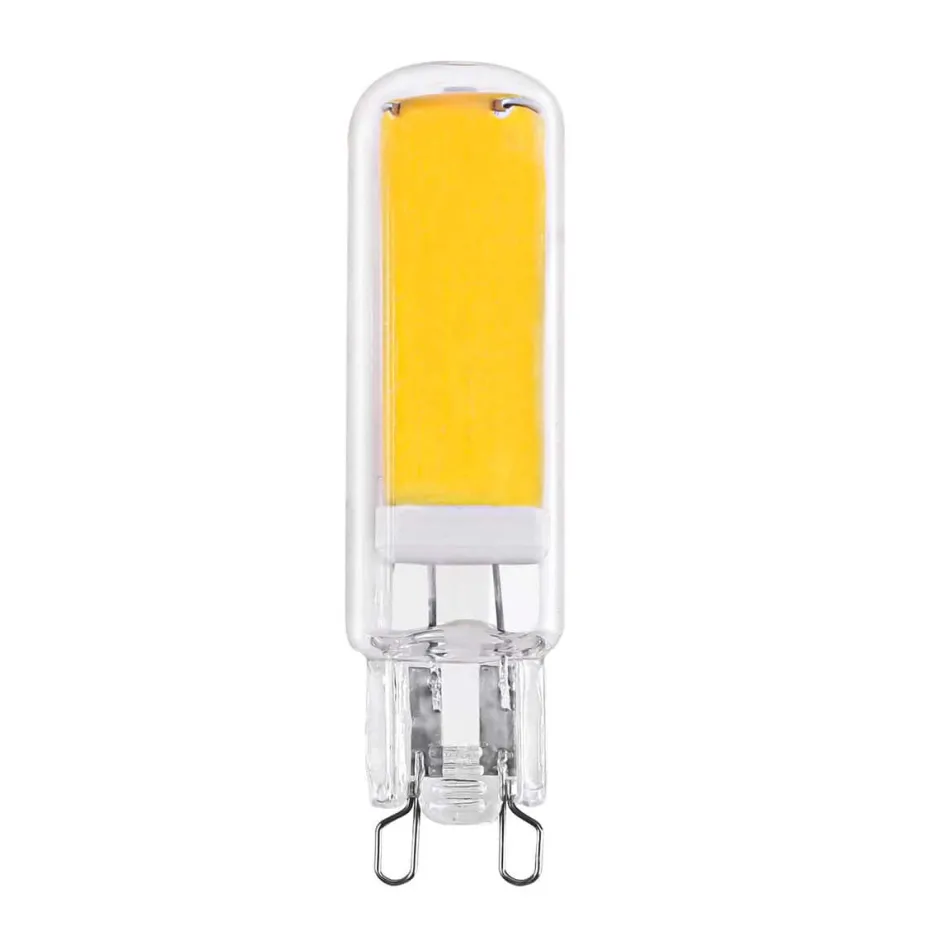 Lichtbronnen*HUUS Lichtbron LED G9 dimbaar