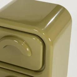 Nachtkastjes|Opbergkasten*HUUS Nachtkastje Gubby