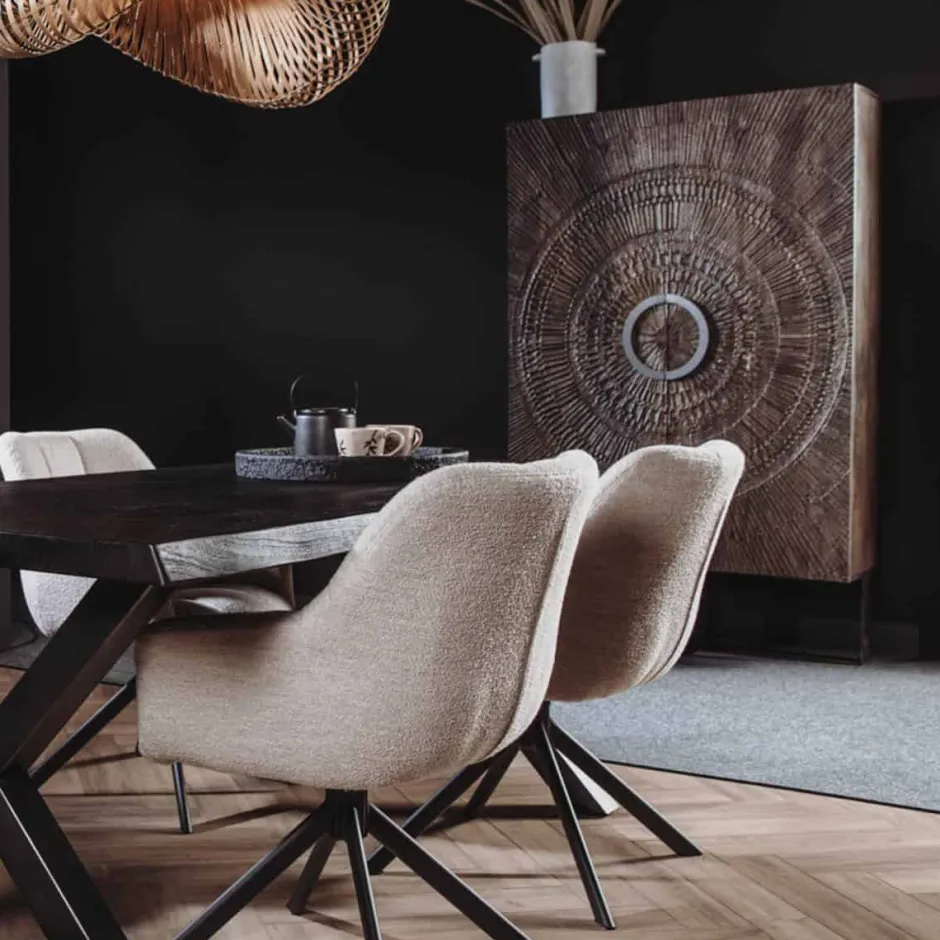 Opbergkasten*HUUS Opbergkast Padua