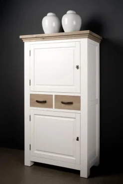Opbergkasten*HUUS Opbergkast Parma