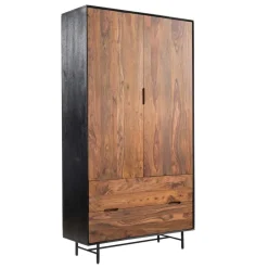 Opbergkasten*HUUS Opbergkast Taviano – 120cm