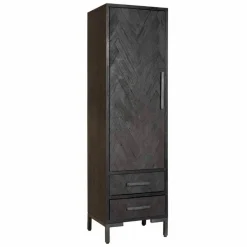 Opbergkasten*HUUS Opbergkast Ziano – 55cm