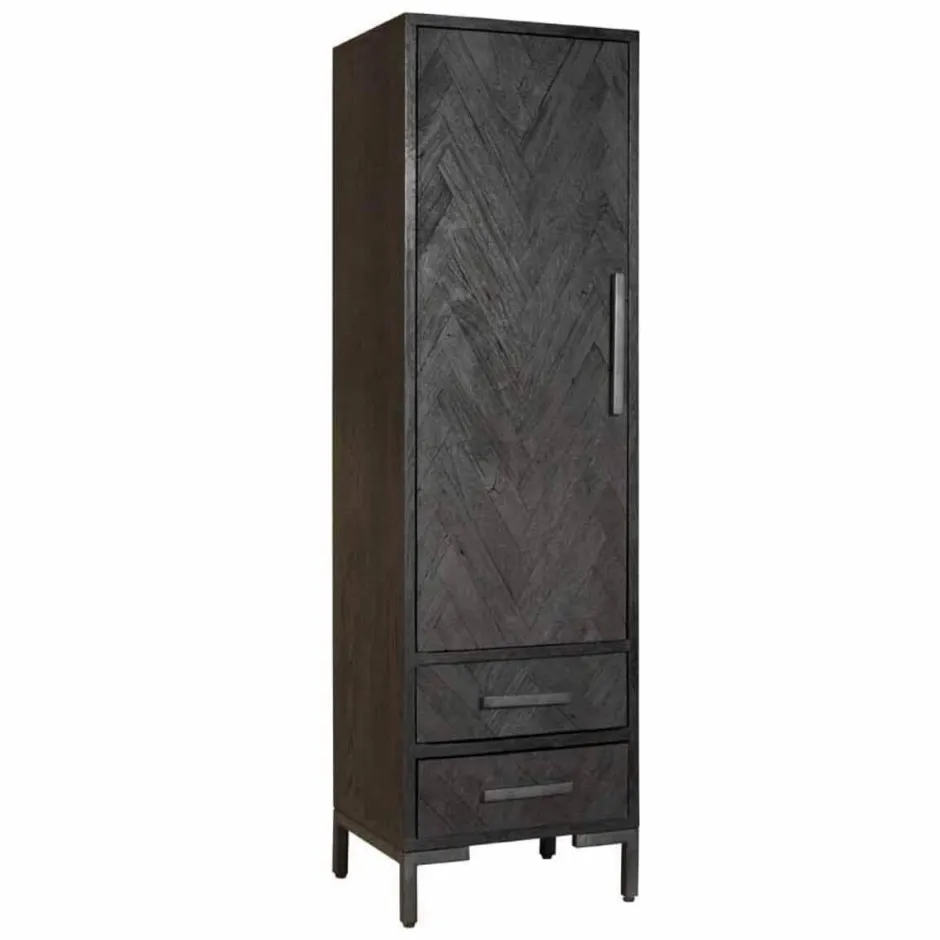 Opbergkasten*HUUS Opbergkast Ziano – 55cm