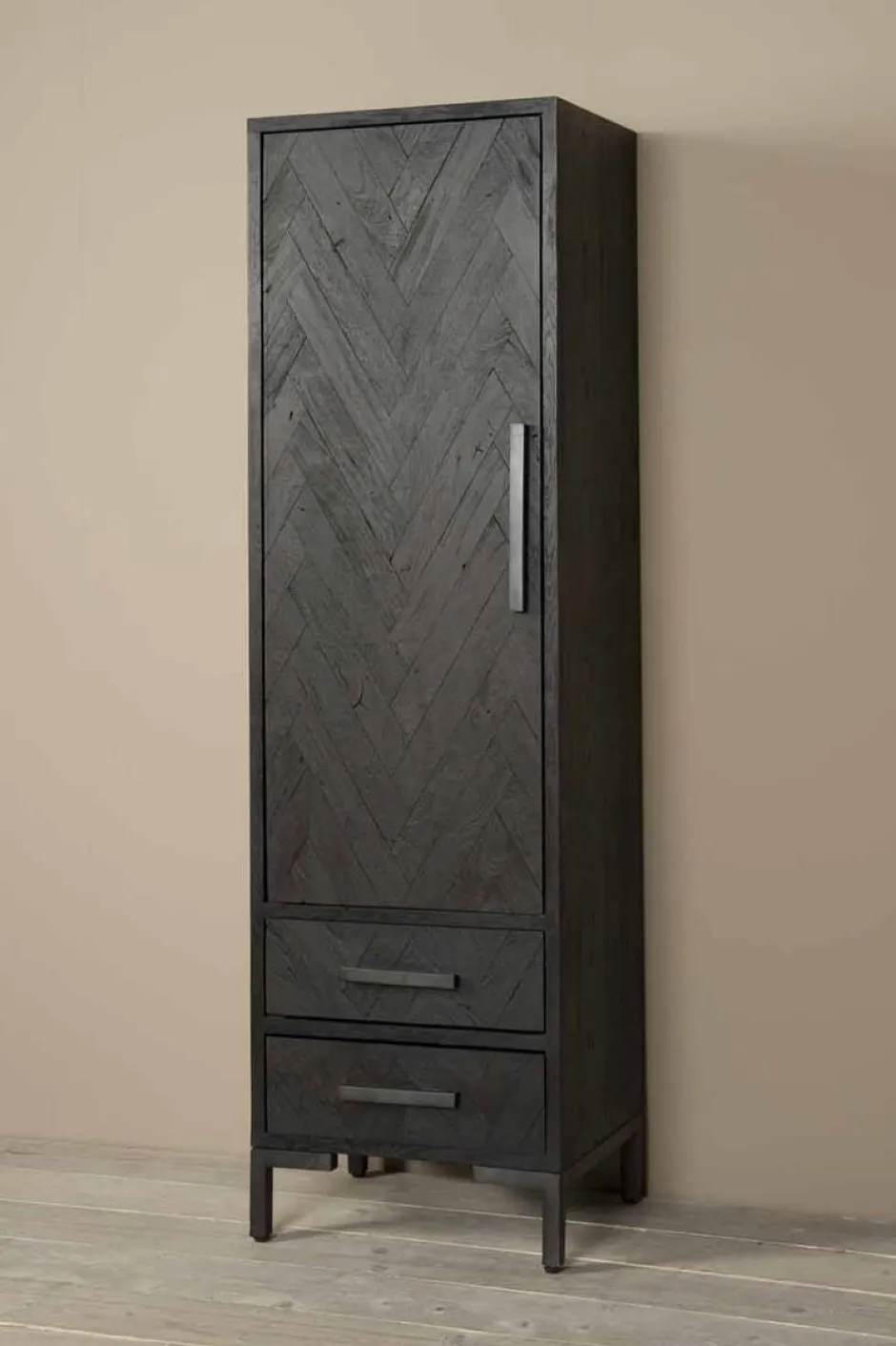 Opbergkasten*HUUS Opbergkast Ziano – 55cm
