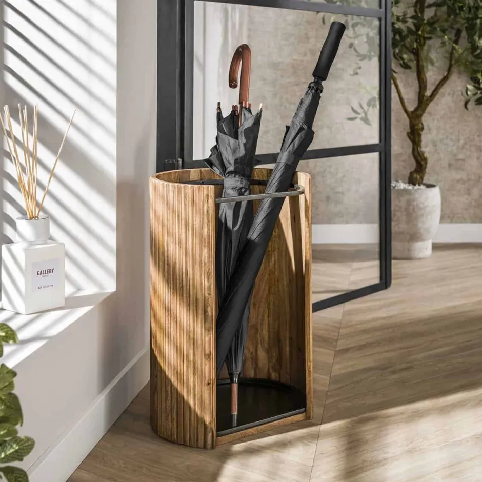 Overig|Opbergkasten*HUUS Paraplubak Terry