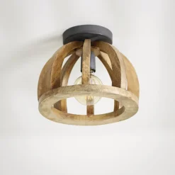 Plafondlampen*HUUS Plafondlamp Brain