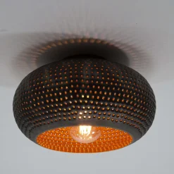 Plafondlampen*HUUS Plafondlamp Frank